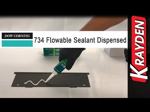 Silicone Sealant