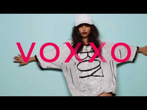 VOXXO ICO - Message from Lariss