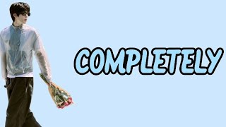 Download lagu JAEHYUN ‘Completely’ | Lirik Terjemahan Indonesia mp3