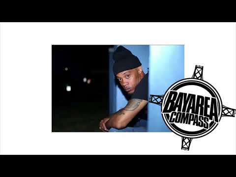 Young Gully Interview with Bay Area Compass [@YoungGully]