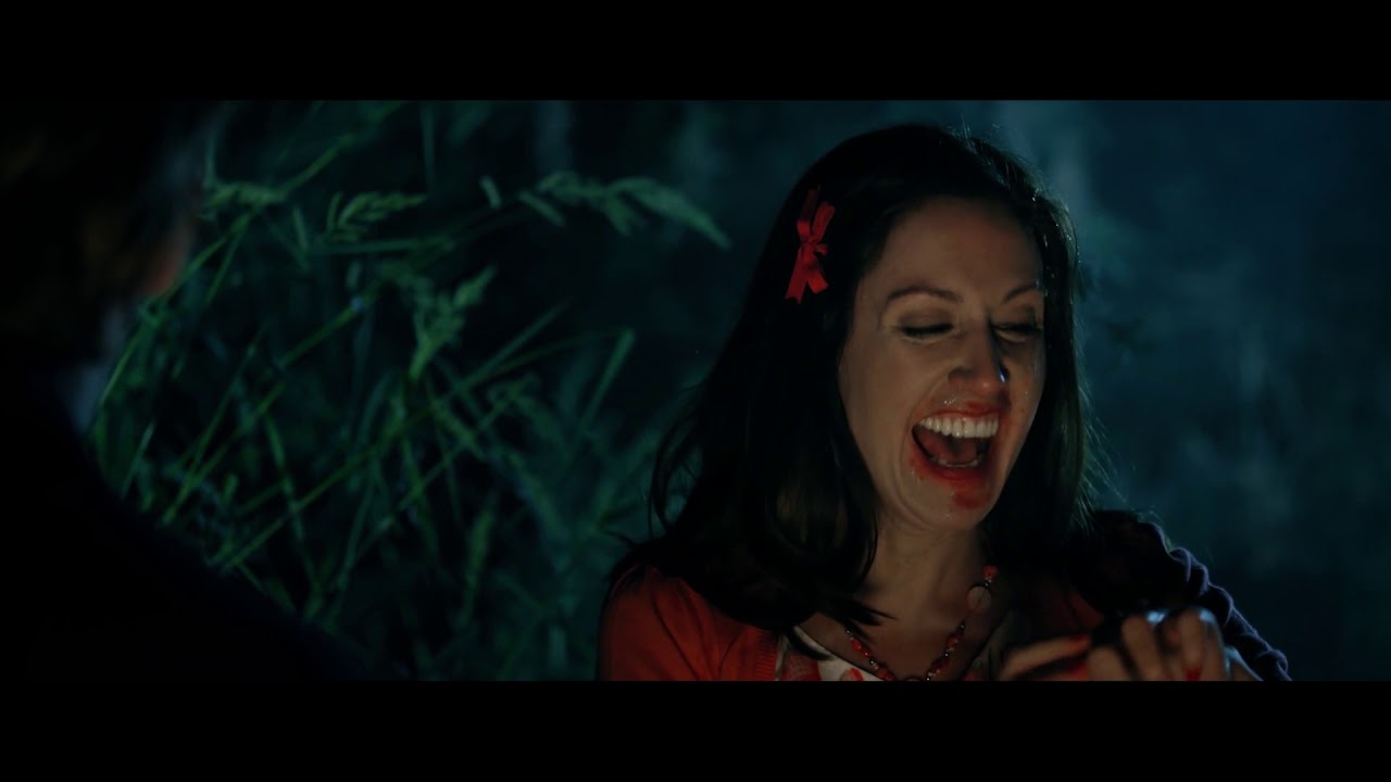 Exclusive Opening Scene