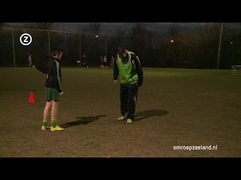 Onze Club - NOAD'67: Truc