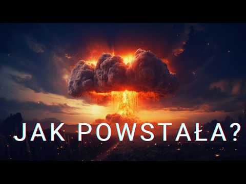 Rozszczepienie uranu i bomba atomowa