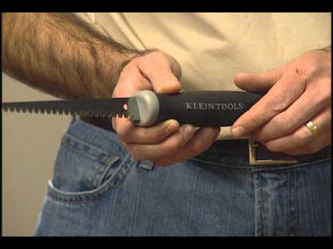 Klein Tools Jab Saw