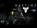 Secret Bosses in the Destiny Beta