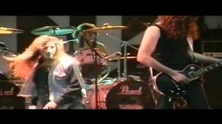 Metal Church - Human Factor (Live Dynamo 1991)