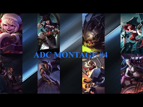 ADC Montage #4