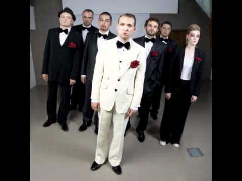 Młynarski plays Młynarski - Ogrzej mnie