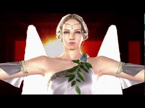 Tekken Tag 2 : Console Characters