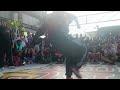 Red Bull BC One 2022 L 3vs3 The Outside Club L Kings Of Street Vs Sweet Timo Audric