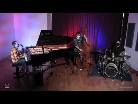 Jesse Fischer - Healing (Live at Soapbox Gallery)