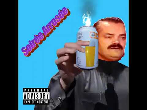 P4ul0 - Soirée Arrosée (Prod - P4ul0)