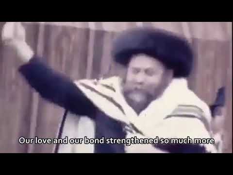 Rosh Chodesh Kislev  Song  - (English)