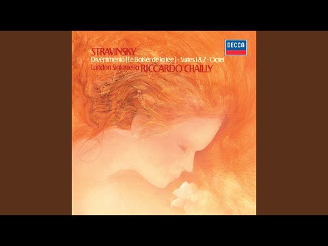 Stravinsky: 3 Pieces for Clarinet Solo