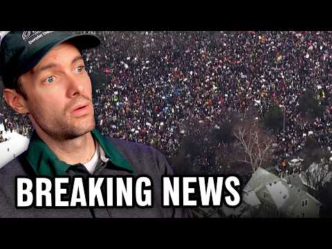 Minnesota just reached a breaking point..