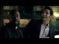 Lucifer And Father Frank Piano Duel