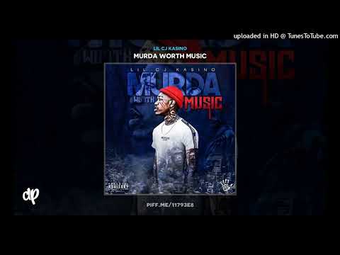 Lil Cj Kasino - Legendary Slowed (Feat BigXThaPlug And Lil Ta)