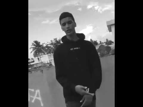 @eleriou.pr ft @miiguel_0898 - vivo extrañando tu presencia (freestyle)