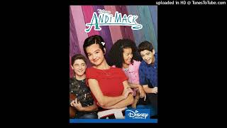 Sabrina Carpenter- Tomorrow Starts Today (From Disney’s Andi Macks)