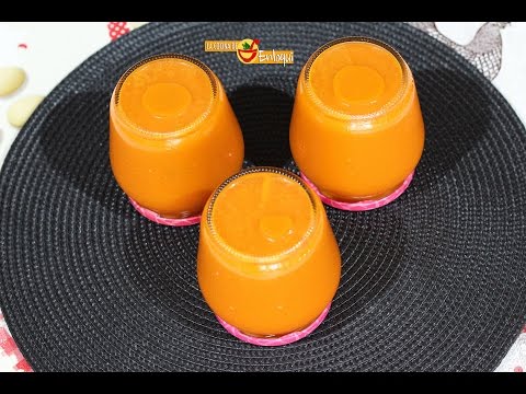 Cómo hacer conserva de salsa de tomate