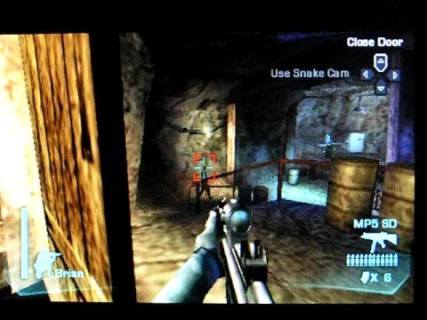 tom clancy's endwar psp walkthrough