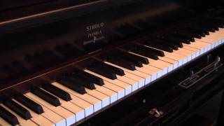 Colonel Bogey March played by Frank Milne