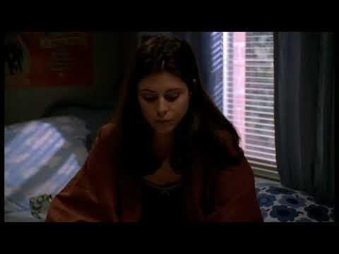 The Sopranos (1999- 2007) Second Opinion: Carmela visits Meadow at college