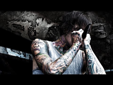 Suicide Silence live Graspop Metal Meeting 2011 full concert