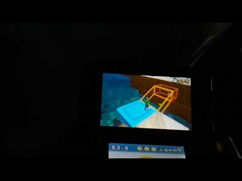 Super Mario 3D Land S3-5 No Tanooki Speedrun - Time: 46