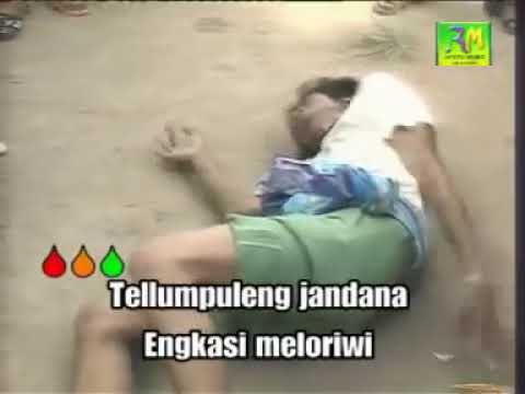 LAGU BUGIS~MATANRE TIPPE 2 (PAKKALI BUJUNG) VOC:Ancha Mahendra