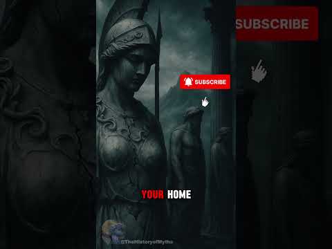 Ares: The God So Dangerous Even Olympus Fears Him