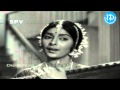 Amayakuralu Movie Songs Paadedha Nee Naamame Song Gummadi Nageshwara Rao Sharada