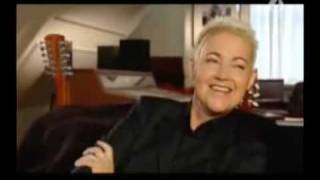 Marie Fredriksson Dokumentär: En Andra Chans - Part 2