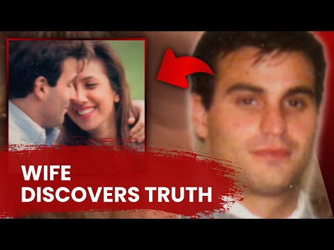 Doctor Wife Barbara Discovers Husbands Dark Secrets