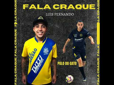 FALA CRAQUE | COM LUIS FERNANDO