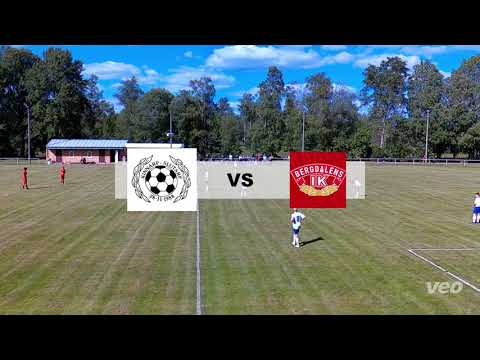 Kinnarp Slutarps IF 07/08 -  Bergdalens IK  09