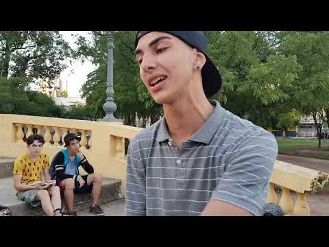 San vs Licha - Semifinal.