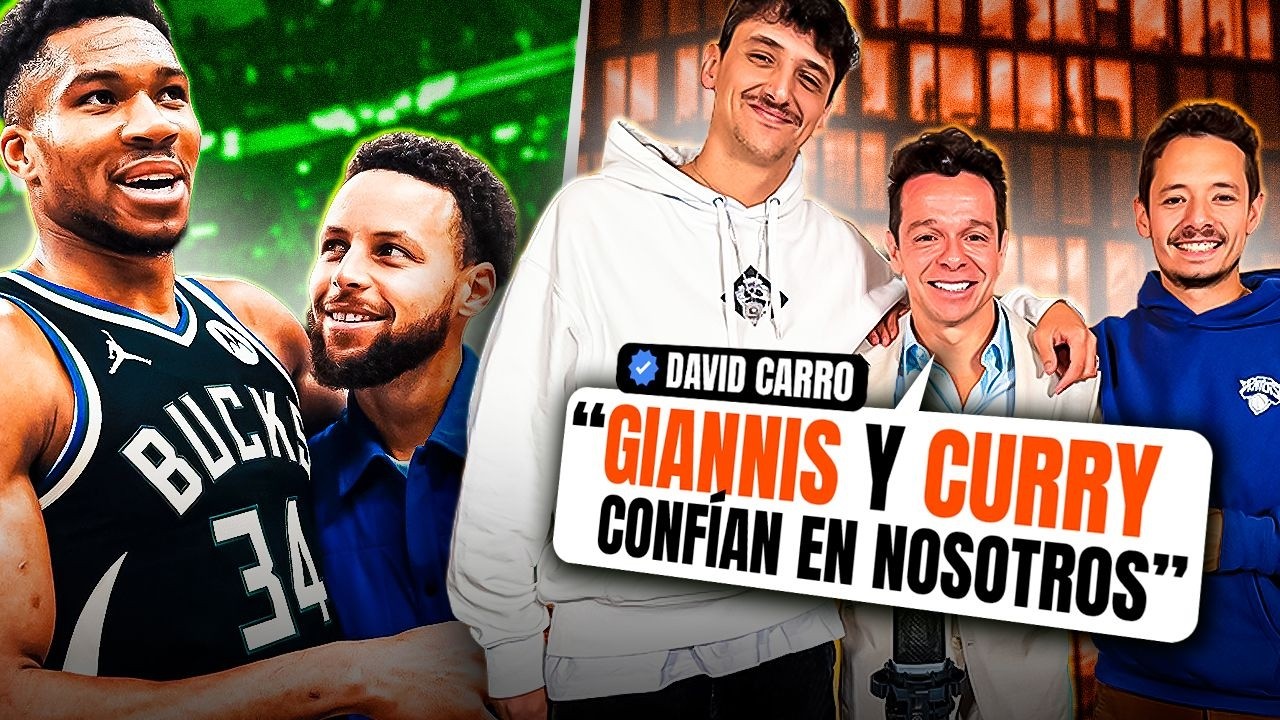 ¿CÓMO ES LA VIDA DE UN AGENTE NBA? Negociaciones, traspasos, relación con estrellas, dinero…