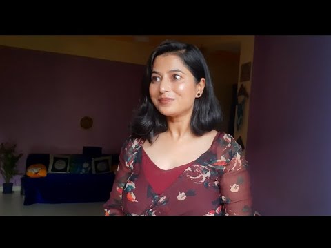 Divya sharma Audition