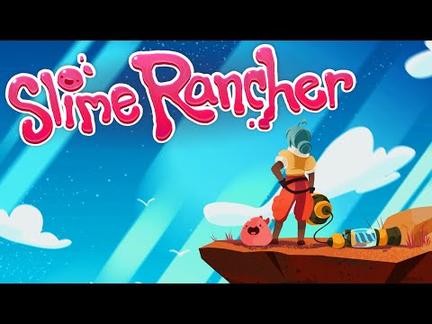 Slime Rancher ★36★ - Das Finale & über 250 Gold-Plort
