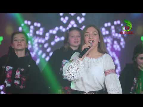 Maria Cazarinov - Vin acasă | Busuioc TV