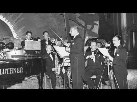 Sydney Kyte & His Band - “Subway” (1938)