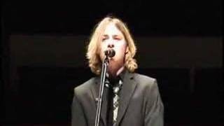 Run Run Run - Kalan Porter Edmonton