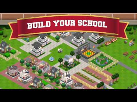 High School Story Video