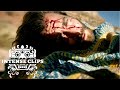 Thrilling Escape Evading Taliban S Clutches In Intense Scene From The Covenant Movie 2023