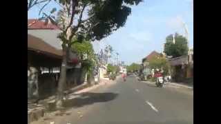 preview picture of video 'Bona village,bamboo furniture smith village-Gianyar-Bali'