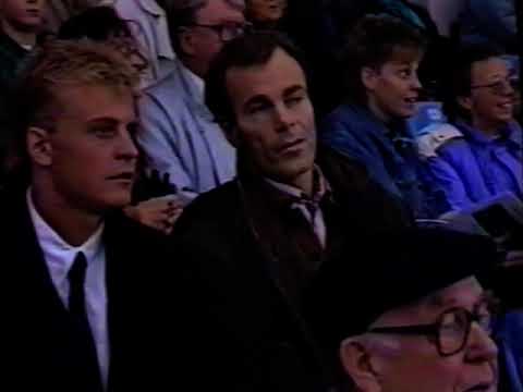 1989-11-11 Malmö FF - IFK Norrköping 0-1 SM-Final 2 av 3