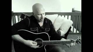 Straight Time - Bruce Springsteen cover performed by Jason Herr