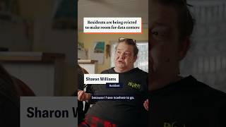 Data Centers Are Evicting Mobile Home Residents Now