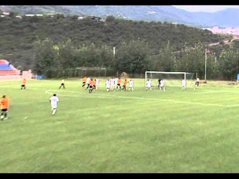 Armenia. Premier league. matchday 21